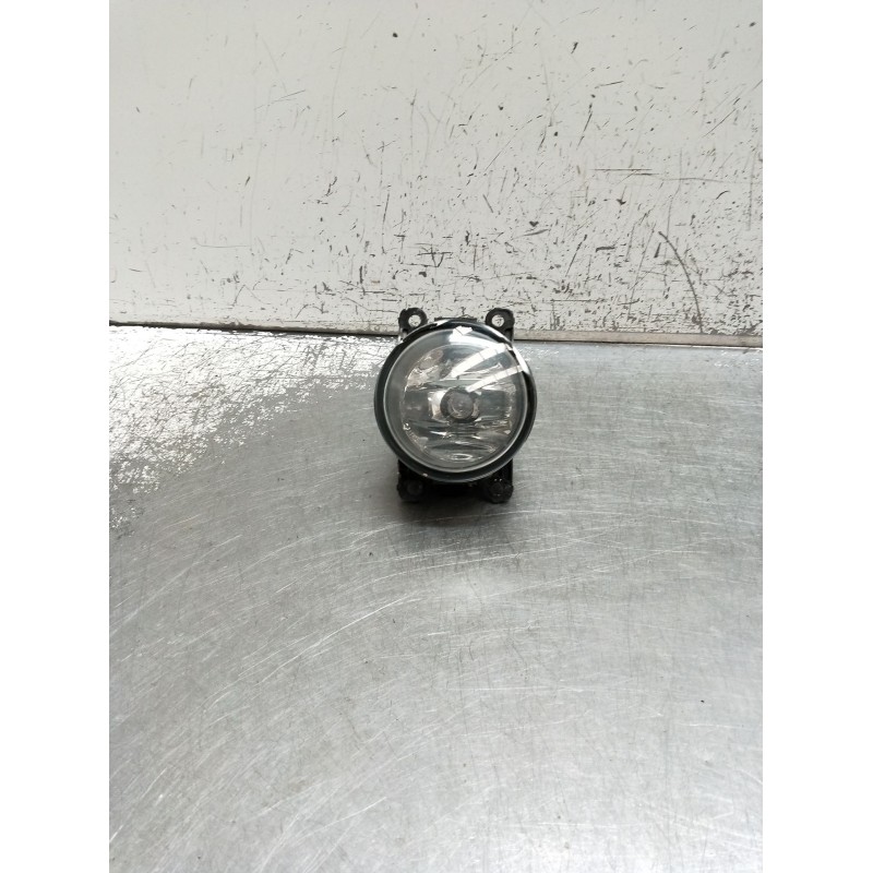 Recambio de faro antiniebla izquierdo para ford fiesta vi (cb1, ccn) 1.25 referencia OEM IAM 4550597 89204894 2N1115201AB