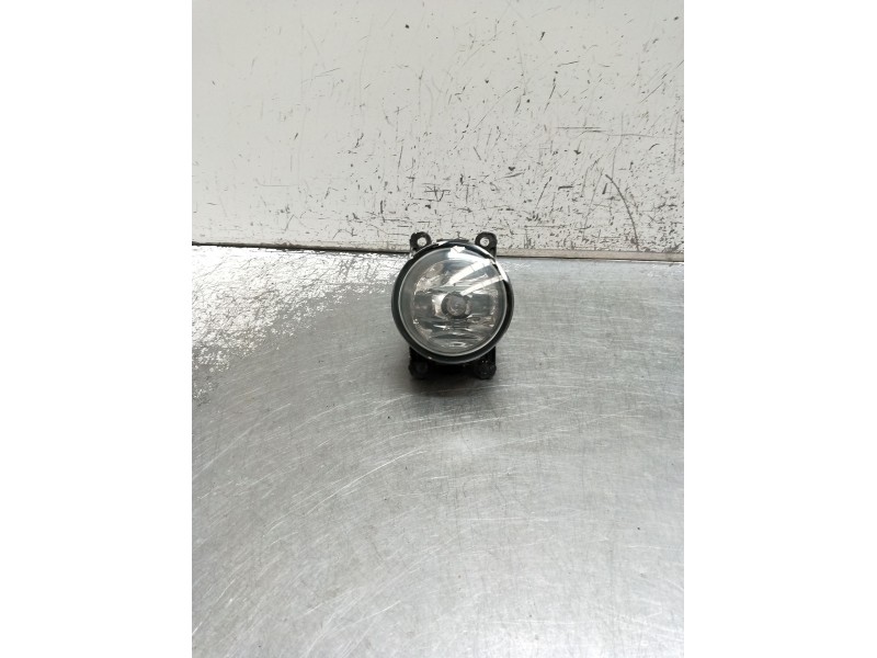 Recambio de faro antiniebla izquierdo para ford fiesta vi (cb1, ccn) 1.25 referencia OEM IAM 4550597 89204894 2N1115201AB