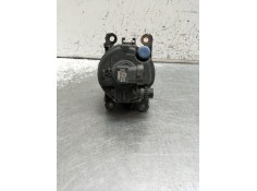 Recambio de faro antiniebla izquierdo para ford fiesta vi (cb1, ccn) 1.25 referencia OEM IAM 4550597 89204894 2N1115201AB 2