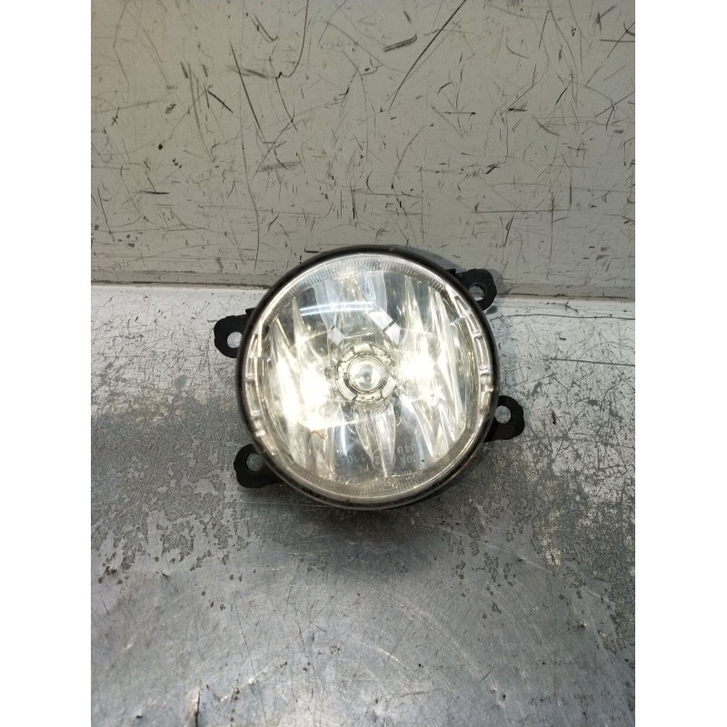 Recambio de faro antiniebla derecho para dacia sandero ii tce 90 (b8m1, b8ma) referencia OEM IAM 261500097R 89208691 