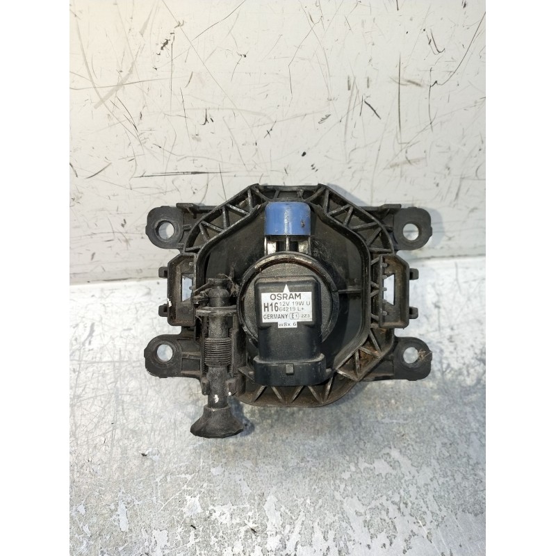 Recambio de faro antiniebla derecho para dacia sandero ii tce 90 (b8m1, b8ma) referencia OEM IAM 261500097R 89208691 