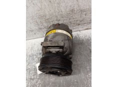 Recambio de compresor aire acondicionado para opel frontera b (u99) 2.2 dti (6b_zc, 6b_vf, 6b_66, 6b_76) referencia OEM IAM 1135
