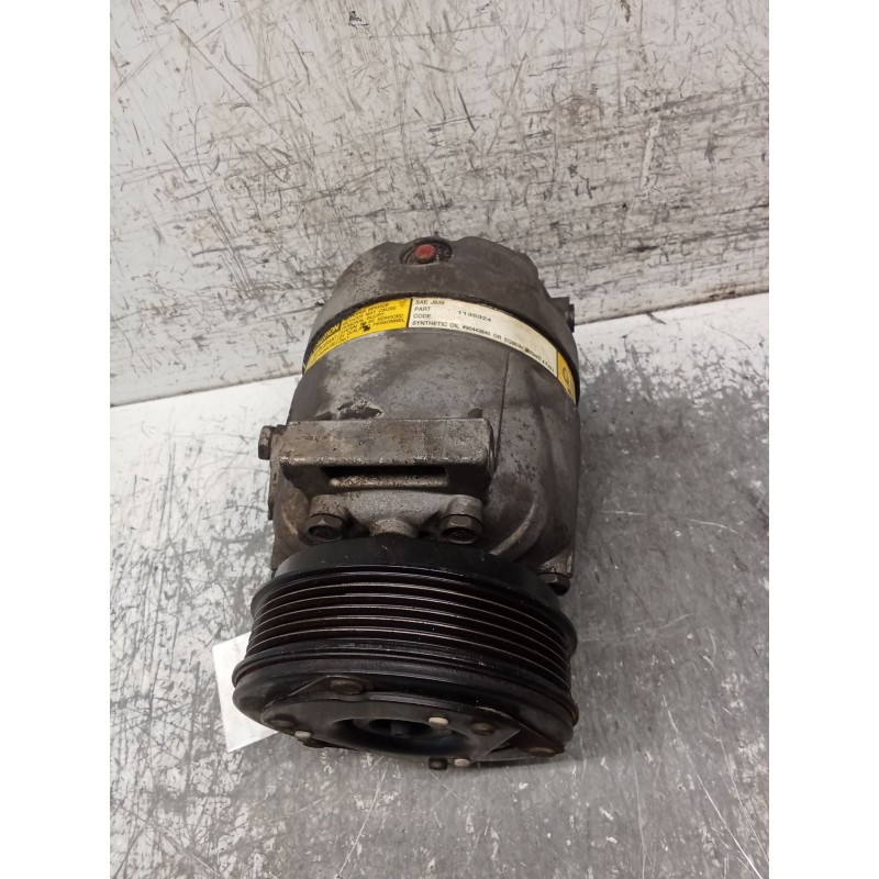 Recambio de compresor aire acondicionado para opel frontera b (u99) 2.2 dti (6b_zc, 6b_vf, 6b_66, 6b_76) referencia OEM IAM 1135
