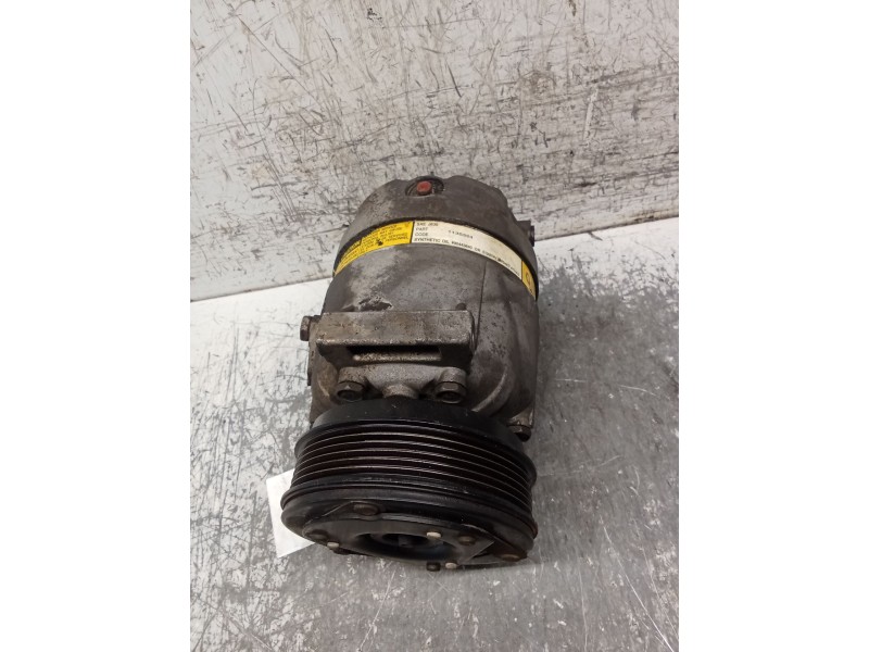 Recambio de compresor aire acondicionado para opel frontera b (u99) 2.2 dti (6b_zc, 6b_vf, 6b_66, 6b_76) referencia OEM IAM 1135
