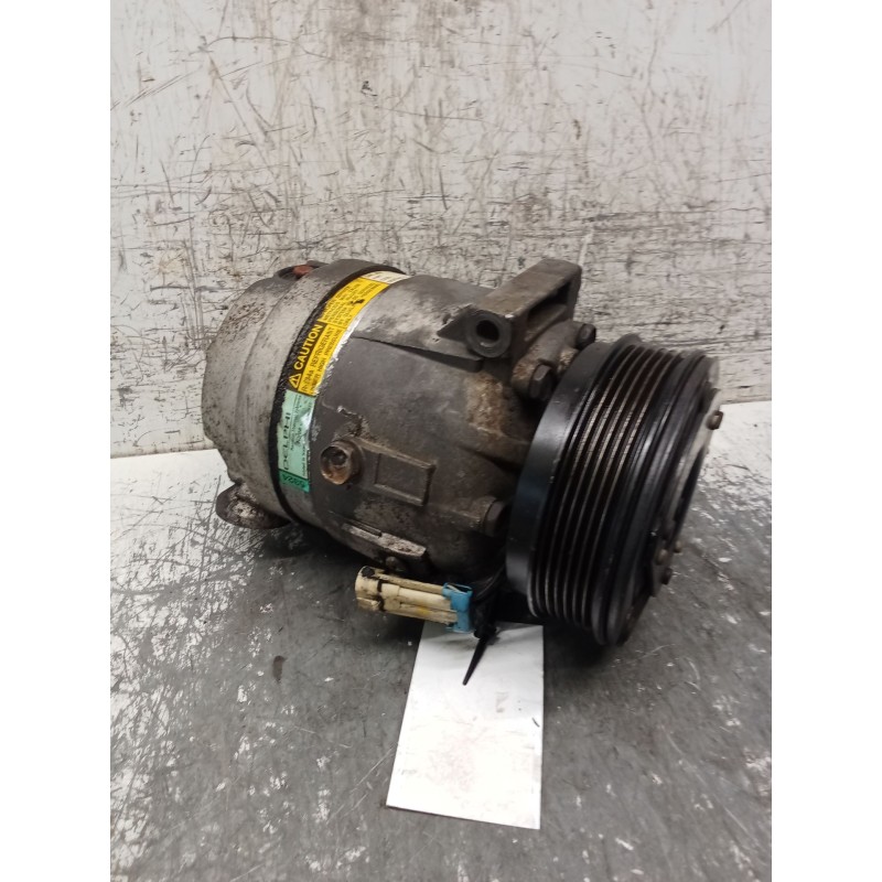 Recambio de compresor aire acondicionado para opel frontera b (u99) 2.2 dti (6b_zc, 6b_vf, 6b_66, 6b_76) referencia OEM IAM 1135