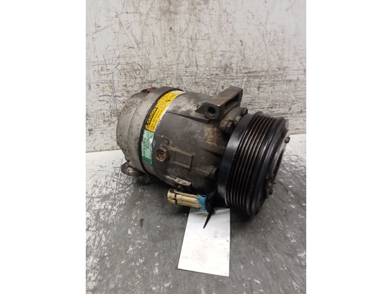 Recambio de compresor aire acondicionado para opel frontera b (u99) 2.2 dti (6b_zc, 6b_vf, 6b_66, 6b_76) referencia OEM IAM 1135