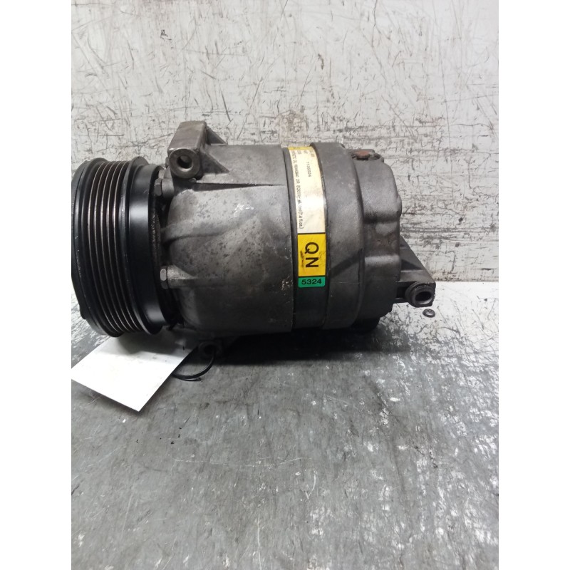 Recambio de compresor aire acondicionado para opel frontera b (u99) 2.2 dti (6b_zc, 6b_vf, 6b_66, 6b_76) referencia OEM IAM 1135