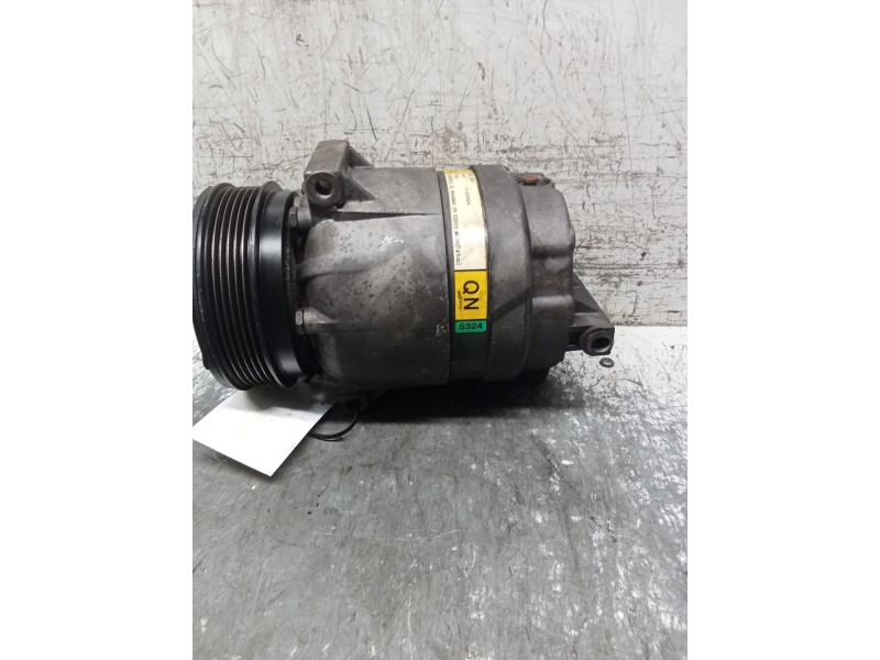 Recambio de compresor aire acondicionado para opel frontera b (u99) 2.2 dti (6b_zc, 6b_vf, 6b_66, 6b_76) referencia OEM IAM 1135