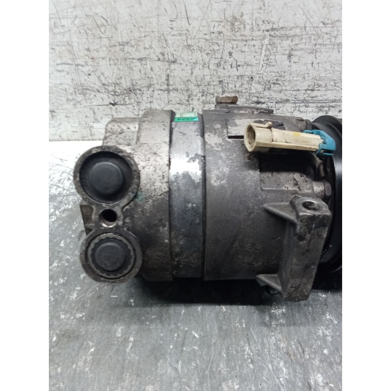 Recambio de compresor aire acondicionado para opel frontera b (u99) 2.2 dti (6b_zc, 6b_vf, 6b_66, 6b_76) referencia OEM IAM 1135