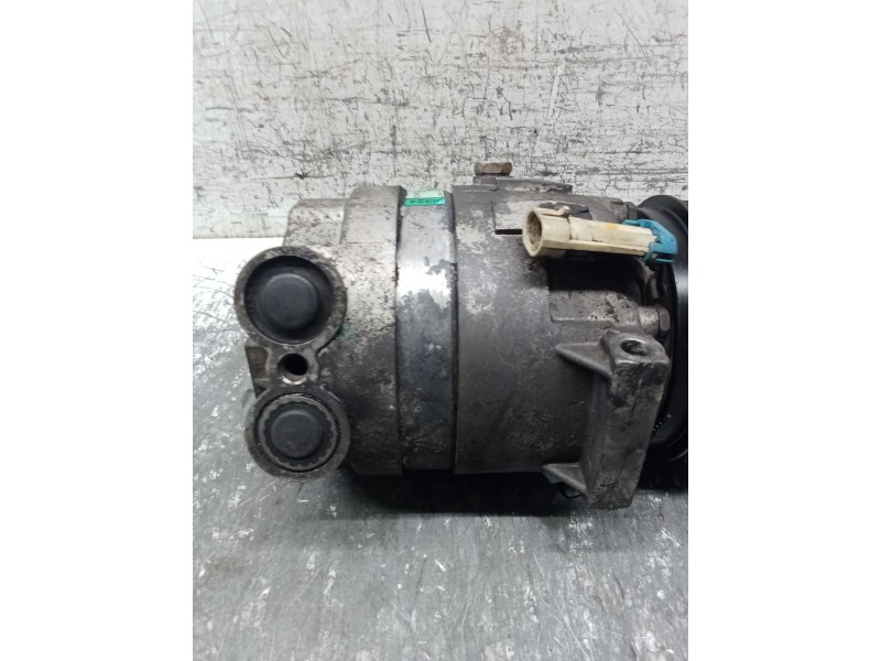 Recambio de compresor aire acondicionado para opel frontera b (u99) 2.2 dti (6b_zc, 6b_vf, 6b_66, 6b_76) referencia OEM IAM 1135