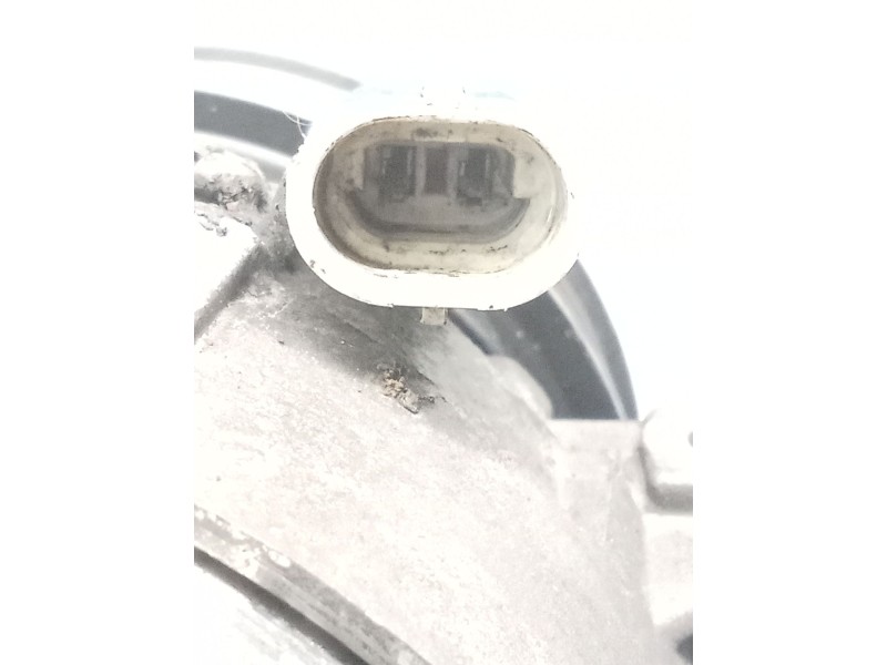 Recambio de compresor aire acondicionado para opel frontera b (u99) 2.2 dti (6b_zc, 6b_vf, 6b_66, 6b_76) referencia OEM IAM 1135