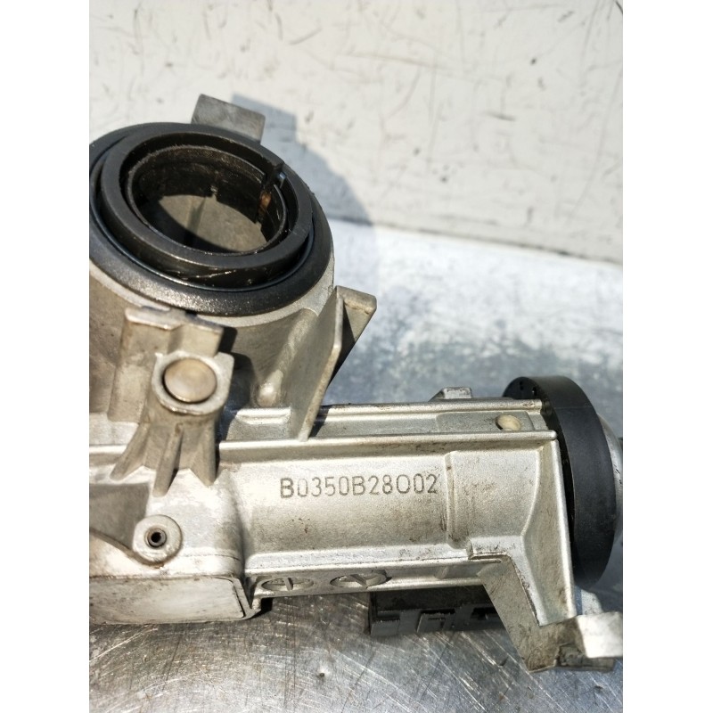 Recambio de conmutador de arranque para ford focus i (daw, dbw) 1.8 tdci referencia OEM IAM B0350B28O02  