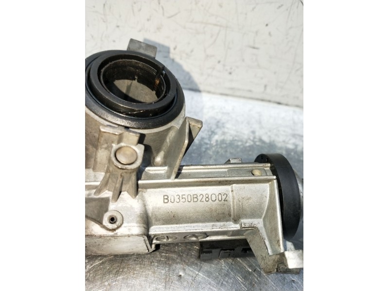 Recambio de conmutador de arranque para ford focus i (daw, dbw) 1.8 tdci referencia OEM IAM B0350B28O02  