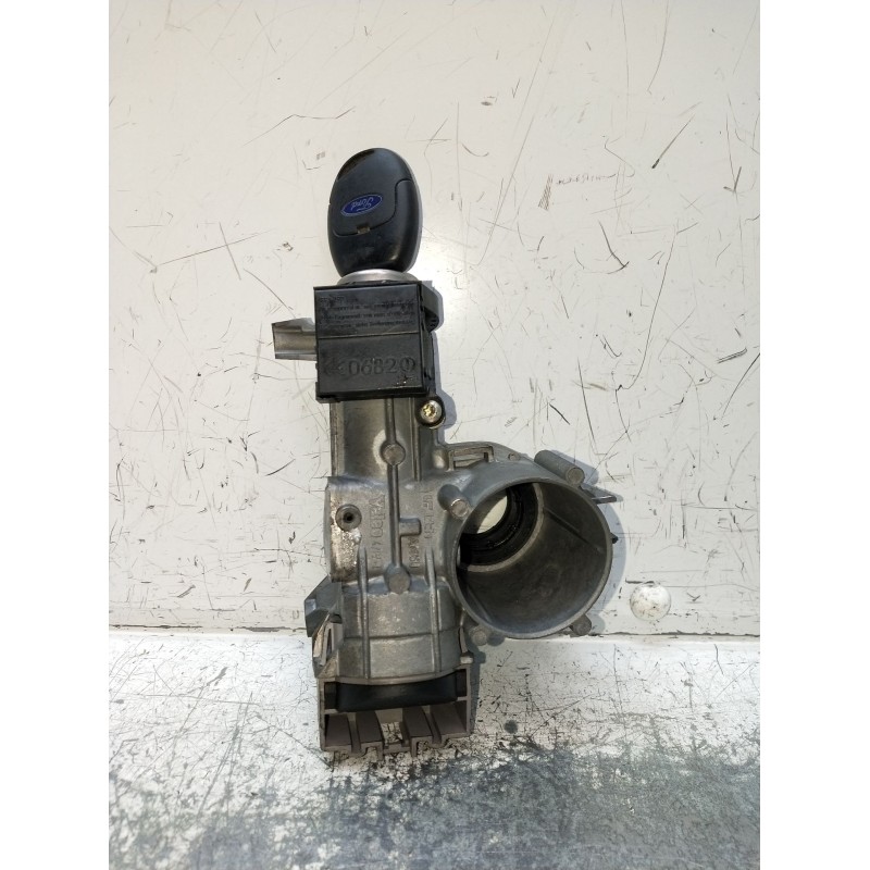 Recambio de conmutador de arranque para ford focus i (daw, dbw) 1.8 tdci referencia OEM IAM B0350B28O02  