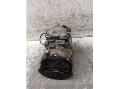 Recambio de compresor aire acondicionado para volkswagen polo iv (9n_, 9a_) 1.4 tdi referencia OEM IAM   