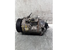 Recambio de compresor aire acondicionado para volkswagen polo iv (9n_, 9a_) 1.4 tdi referencia OEM IAM    2