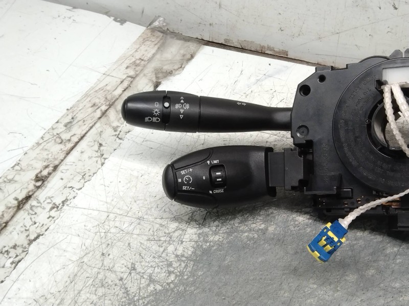 Recambio de mando luces para peugeot 308 sw confort referencia OEM IAM 96652985XT 12276222 
