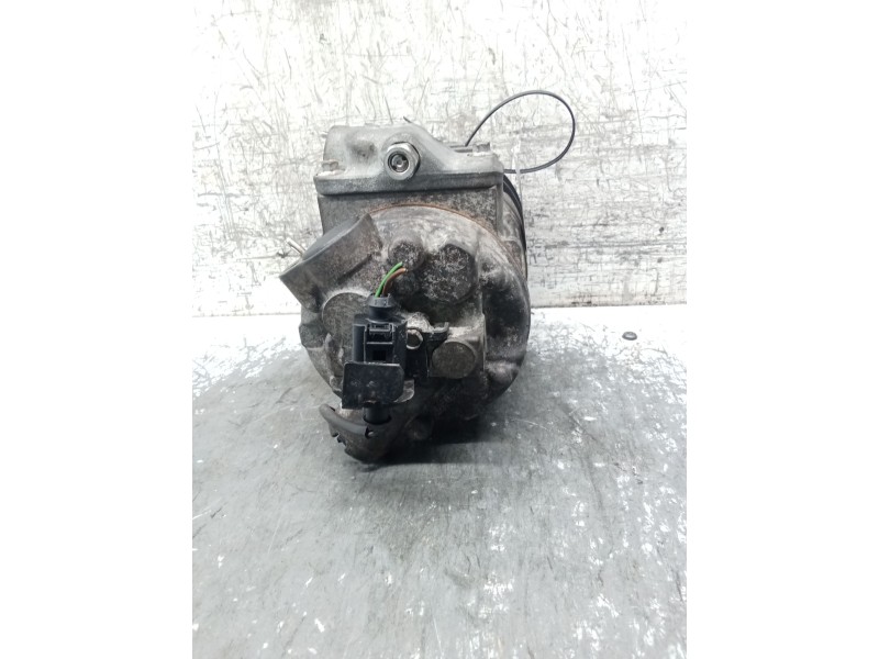 Recambio de compresor aire acondicionado para volkswagen polo iv (9n_, 9a_) 1.4 tdi referencia OEM IAM   