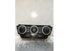 Recambio de mando calefaccion / aire acondicionado para land rover freelander 2 (l359) 2.2 td4 4x4 referencia OEM IAM 6H5219E900