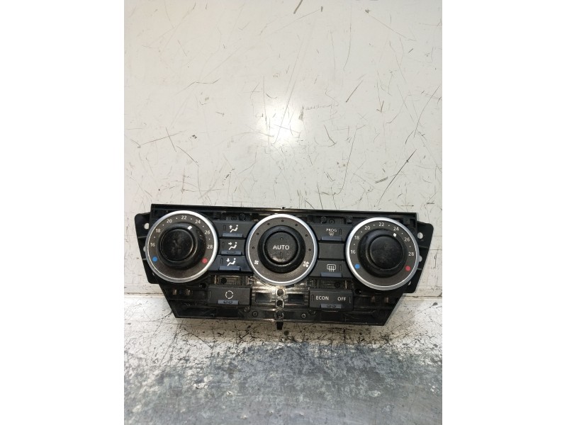 Recambio de mando calefaccion / aire acondicionado para land rover freelander 2 (l359) 2.2 td4 4x4 referencia OEM IAM 6H5219E900
