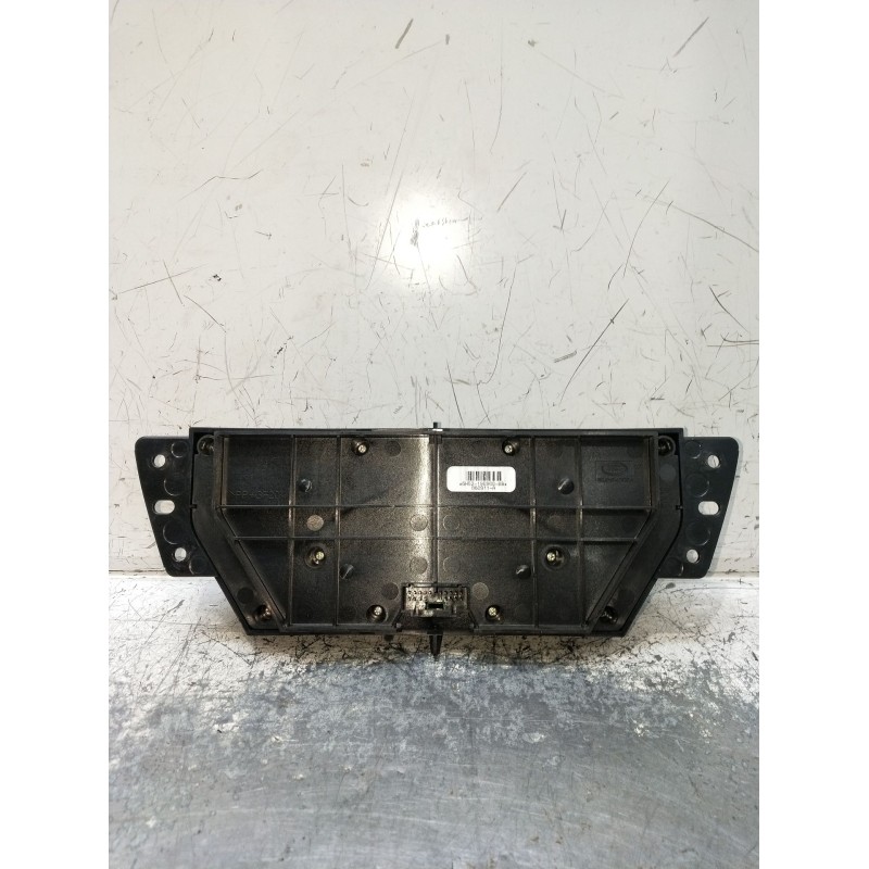 Recambio de mando calefaccion / aire acondicionado para land rover freelander 2 (l359) 2.2 td4 4x4 referencia OEM IAM 6H5219E900