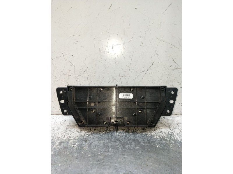 Recambio de mando calefaccion / aire acondicionado para land rover freelander 2 (l359) 2.2 td4 4x4 referencia OEM IAM 6H5219E900