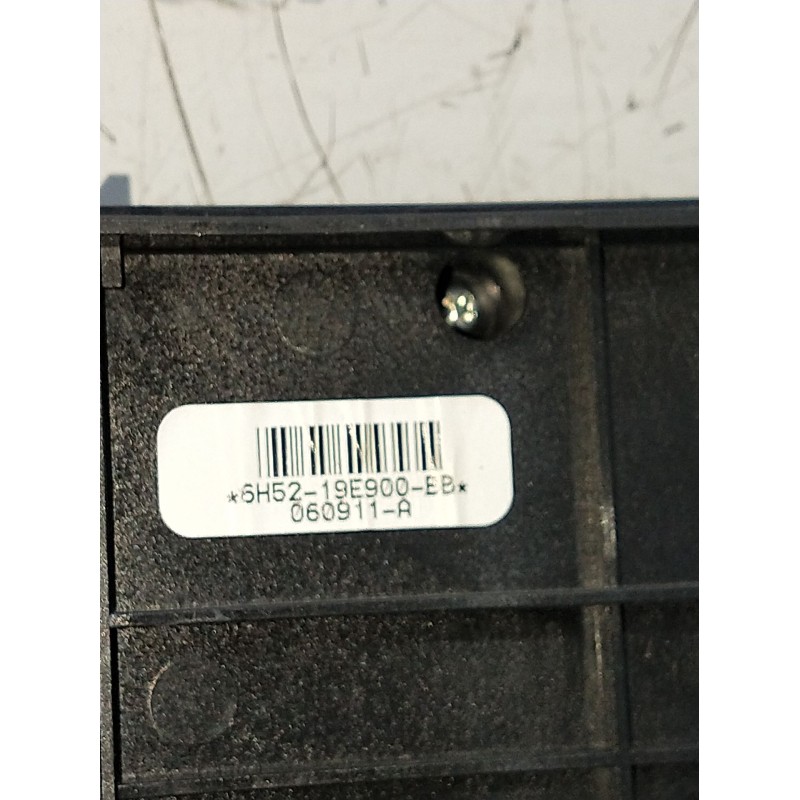 Recambio de mando calefaccion / aire acondicionado para land rover freelander 2 (l359) 2.2 td4 4x4 referencia OEM IAM 6H5219E900