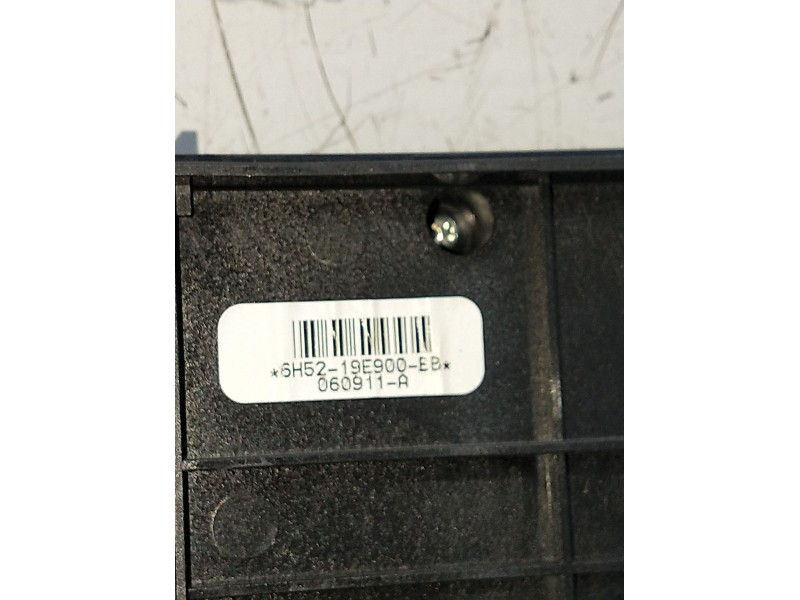 Recambio de mando calefaccion / aire acondicionado para land rover freelander 2 (l359) 2.2 td4 4x4 referencia OEM IAM 6H5219E900