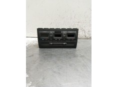 Recambio de mando calefaccion / aire acondicionado para audi a4 b7 (8ec) 2.0 tdi 16v referencia OEM IAM 8E0820043BL  