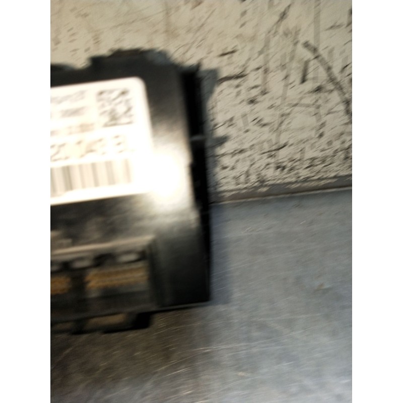 Recambio de mando calefaccion / aire acondicionado para audi a4 b7 (8ec) 2.0 tdi 16v referencia OEM IAM 8E0820043BL  