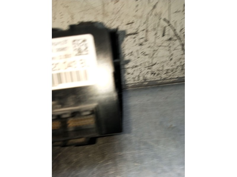 Recambio de mando calefaccion / aire acondicionado para audi a4 b7 (8ec) 2.0 tdi 16v referencia OEM IAM 8E0820043BL  