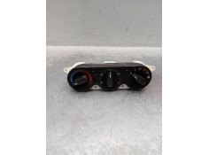 Recambio de mando calefaccion / aire acondicionado para ford tourneo connect 1.8 tdci referencia OEM IAM t1618c419aa  