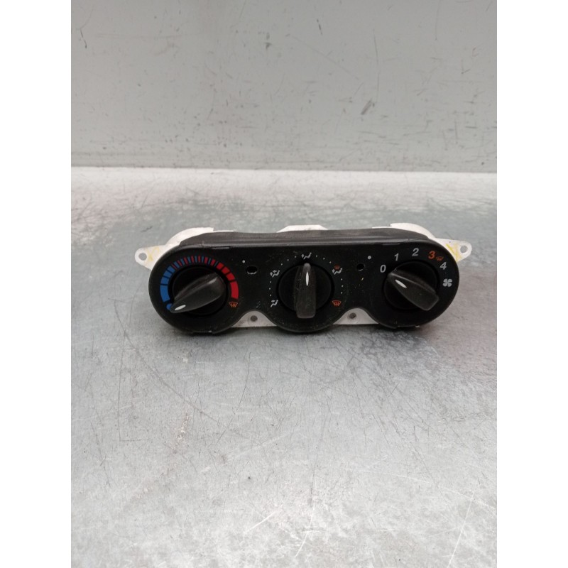 Recambio de mando calefaccion / aire acondicionado para ford tourneo connect 1.8 tdci referencia OEM IAM t1618c419aa  