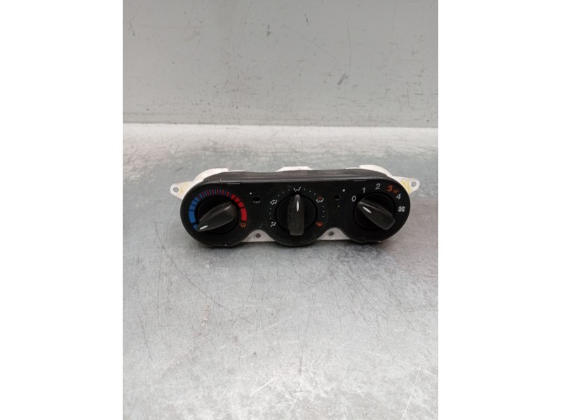 Recambio de mando calefaccion / aire acondicionado para ford tourneo connect 1.8 tdci referencia OEM IAM t1618c419aa  