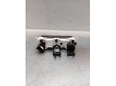 Recambio de mando calefaccion / aire acondicionado para ford tourneo connect 1.8 tdci referencia OEM IAM t1618c419aa   2