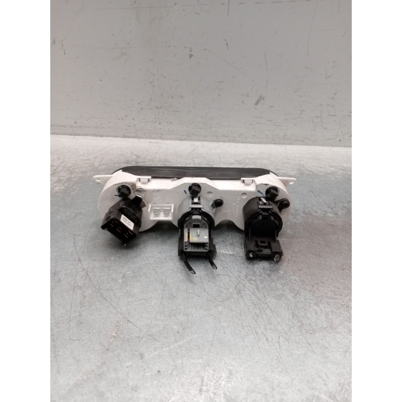 Recambio de mando calefaccion / aire acondicionado para ford tourneo connect 1.8 tdci referencia OEM IAM t1618c419aa  