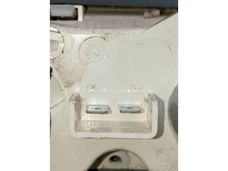 Recambio de mando calefaccion / aire acondicionado para ford tourneo connect 1.8 tdci referencia OEM IAM t1618c419aa  