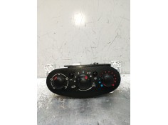 Recambio de mando calefaccion / aire acondicionado para dacia sandero ii tce 90 (b8m1, b8ma) referencia OEM IAM 5S4741100