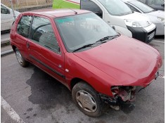 PEUGEOT 106 II (1A_, 1C_)