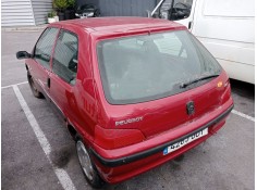 peugeot 106 ii (1a_, 1c_) del año 2001 2