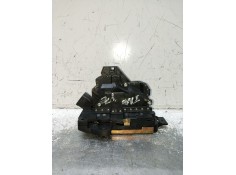 Recambio de motor cierre centralizado trasero izquierdo para ford focus i (daw, dbw) 1.8 tdci referencia OEM IAM   