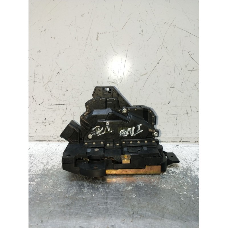 Recambio de motor cierre centralizado trasero izquierdo para ford focus i (daw, dbw) 1.8 tdci referencia OEM IAM   