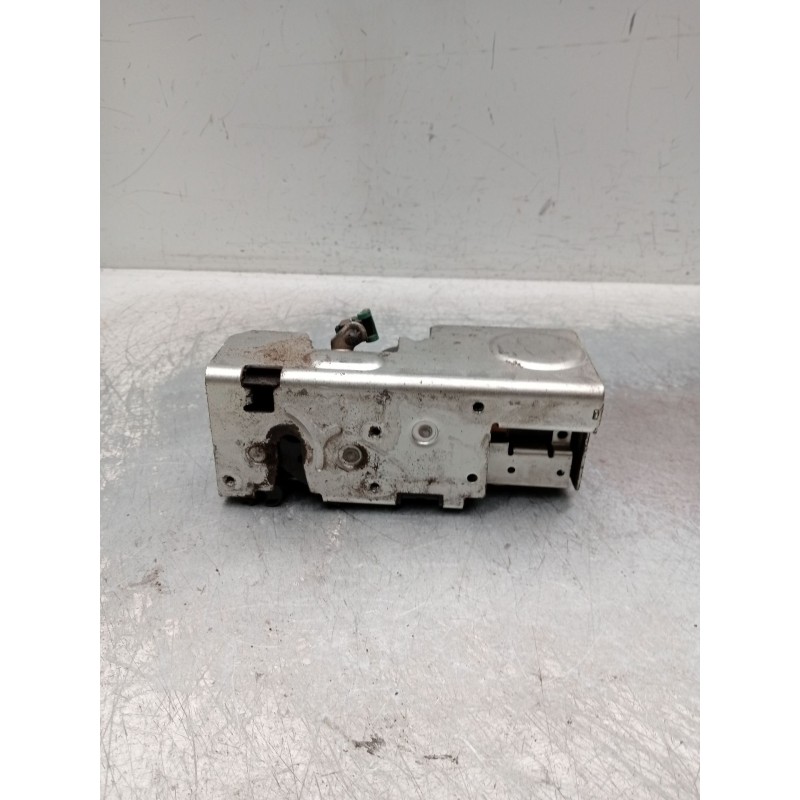 Recambio de motor cierre centralizado delantero derecho para ford tourneo connect 1.8 tdci referencia OEM IAM 8t1av21812cb 6p 