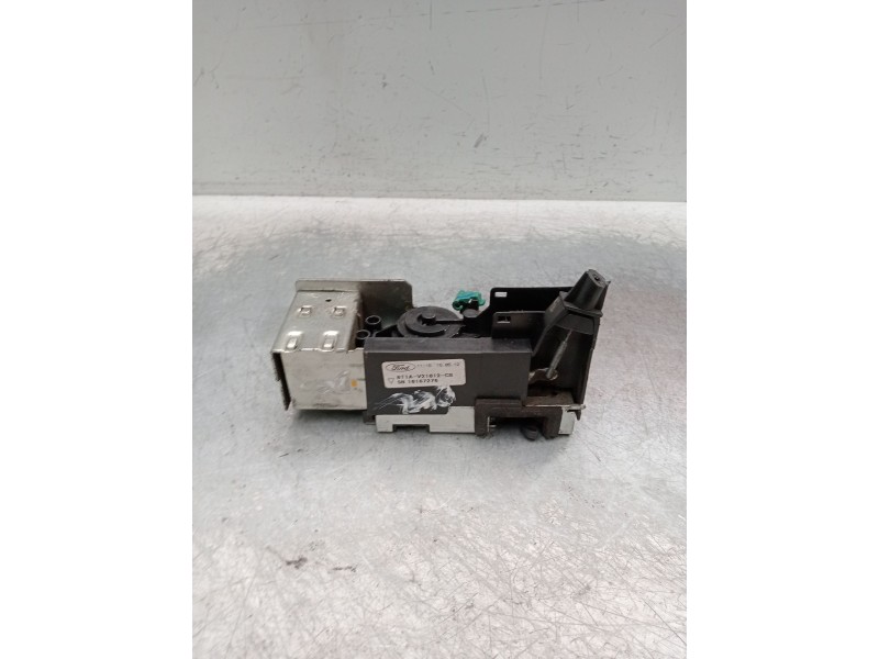 Recambio de motor cierre centralizado delantero derecho para ford tourneo connect 1.8 tdci referencia OEM IAM 8t1av21812cb 6p 