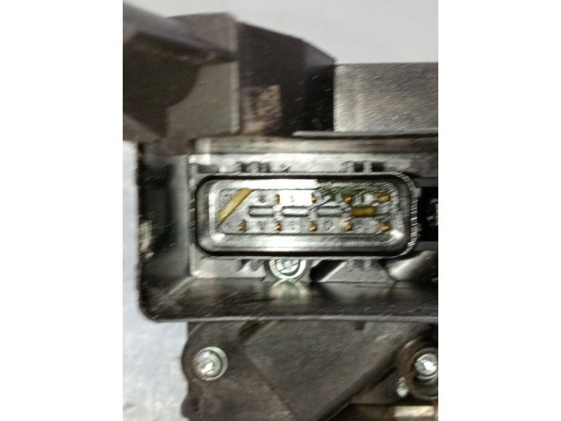 Recambio de motor cierre centralizado delantero derecho para ford tourneo connect 1.8 tdci referencia OEM IAM 8t1av21812cb 6p 