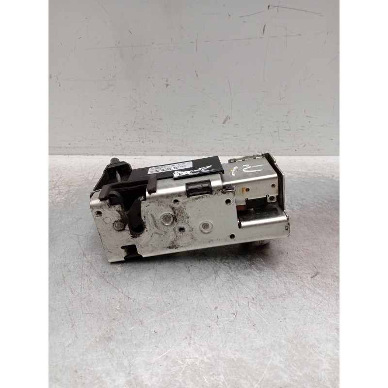 Recambio de motor cierre centralizado delantero izquierdo para ford tourneo connect 1.8 tdci referencia OEM IAM 8t1av21813bc  6P
