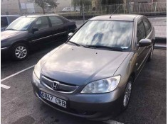 honda civic berlina 4 hybrid ima (es) del año 2003