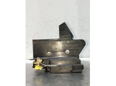 Recambio de motor cierre centralizado delantero izquierdo para dacia sandero ii tce 90 (b8m1, b8ma) referencia OEM IAM