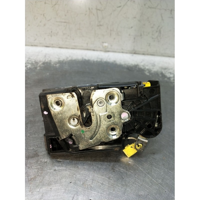 Recambio de motor cierre centralizado delantero izquierdo para dacia sandero ii tce 90 (b8m1, b8ma) referencia OEM IAM   