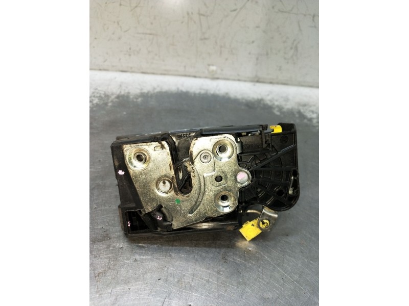 Recambio de motor cierre centralizado delantero izquierdo para dacia sandero ii tce 90 (b8m1, b8ma) referencia OEM IAM   